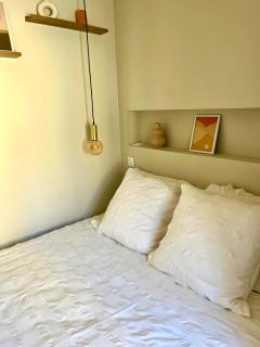 Le Cocon - Studio 3 pers élégant et tout équipé - Toulon - 4