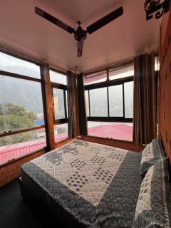 Divine Lookout - Rishīkesh - 8