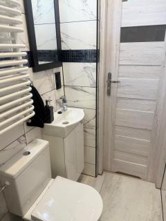 Apartament Mieszkanie Gniezno - Gniezno - 3