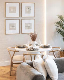 The Boulevard Suite Luxury near Burj Khalifa - 6