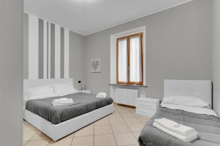 MUG1 -Sesto San Giovanni- Comfort House - - Sesto San Giovanni - 9