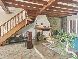 Maison familiale - 1