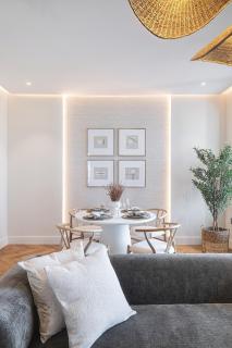 The Boulevard Suite Luxury near Burj Khalifa - 5