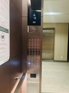 Lucentia residence BBCC Lalaport - 8