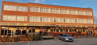 Belkert Étterem és Panzió - Debrecen - 9