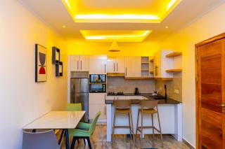 T-Stone Apartments Kigali - Kigali - 1