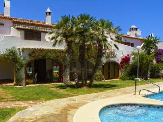 Tropicana Park Fase II - TP33 Duplex bungalow - Denia - 9