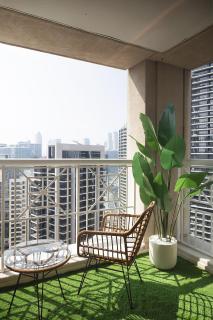 The Boulevard Suite Luxury near Burj Khalifa - 3