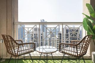 The Boulevard Suite Luxury near Burj Khalifa - 2