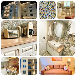 Apartament Alexandru Saturn - Saturn - 7