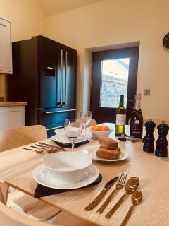 Gardener's Cottage - - 0