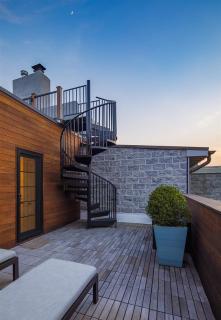 Luxurious Mansion in Logan Circle Private Parking - Washington - 6