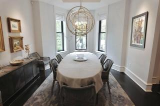 Luxurious Mansion in Logan Circle Private Parking - Washington - 1