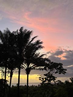 Sunrise Paradise - Cairu - 1