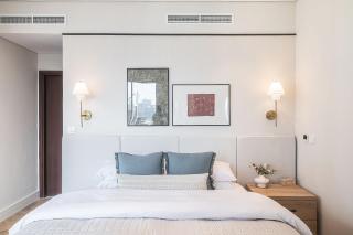 The Boulevard Suite Luxury near Burj Khalifa - 1