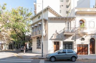 Fliphaus Mansion Paz - 20 Pax House Belgrano - Buenos Aires - 9