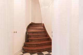 Fliphaus Mansion Paz - 20 Pax House Belgrano - Buenos Aires - 8