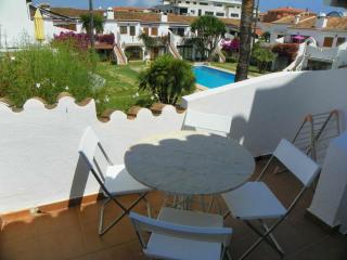 Tropicana Park Fase III - TP74A 1º planta - Dénia - 7