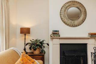 Badgemore Cottage - 1