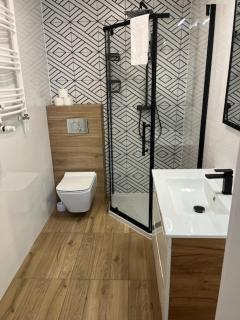 Apartamenty z Górnej Półki 31C1 - Ustronie Morskie - 5
