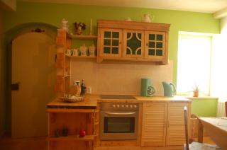 Ferienwohnung Katzstein - Cunnersdorf - 0