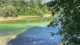 Traunrauschen - Bad Goisern - 0