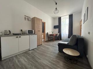 Pokoje Przy Plaży - Łeba - 7