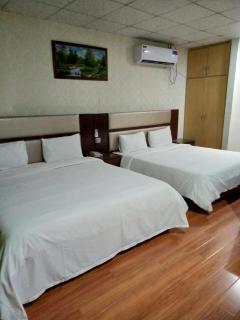 Comfort Haven - Islamabad - 3