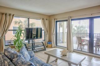 101 - Sandy Shores - St Pete Beach - 5