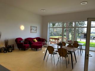 Dorfstraße 32a - sieben ruhige Zimmer - 4