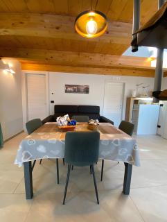 Alpi Liguri - Villa Giulia - 3