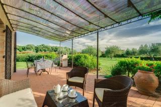 Country Resort Tavarnelle - Tavarnelle in Val di Pesa - 9