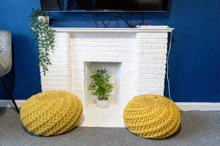 Cozy & Convenient Ground floor Apartment in The Park Estate, Parking - Nottingham - 5