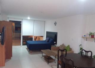 Relaxing beachfront loft - Cancún - 9