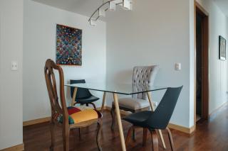 Spacious and bright depark in Quito - 7