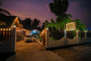 Inpan's beach resort Batticaloa - 6