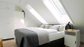 "Dat Nordische Huus" - Hyggelige Ferienwohnung, Balkon, Glasfaser-Internet, Wallbox - 6