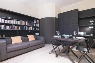 Easylife - Monolocale di lusso in Brera - Milan - 8