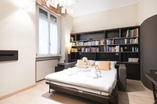 Easylife - Monolocale di lusso in Brera - Milan - 7