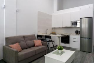 Urban Nook Malaga - Málaga - 4