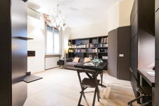 Easylife - Monolocale di lusso in Brera - Milan - 2