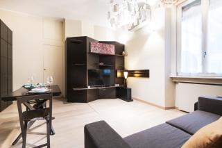 Easylife - Monolocale di lusso in Brera - Milan - 1
