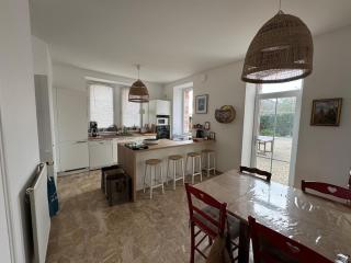 Villa Ker Jean - Brignogan-Plage - 7