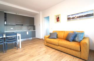 Appartamento Le Rondini B - Pianello Del Lario - 9