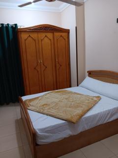 Dream sea Apartment - 1