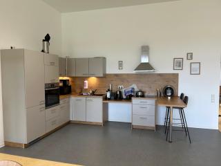 Dorfstraße 32a - sieben ruhige Zimmer - 2