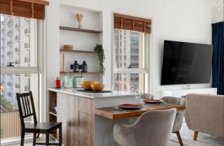 2 bedroom apartment Dubai Hills - 8