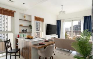 2 bedroom apartment Dubai Hills - 5