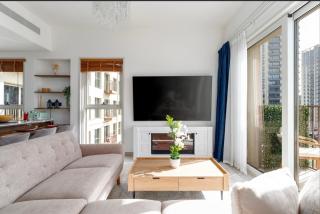 2 bedroom apartment Dubai Hills - 4