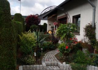 Ferienwohnung Anna Scheid - Kelberg - 0